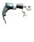 擰大螺絲電動扳手 擰螺絲電動扭力工具 可調節擰螺絲力度電動扳手