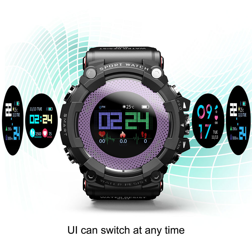 Smart watch - Ref 3390294 Image 11