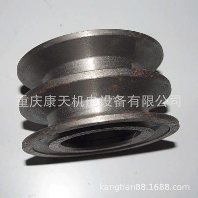 cummins/cummins Accessories 3655704 Adjustment Pulley