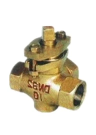 其他阀门;止回阀;截止阀