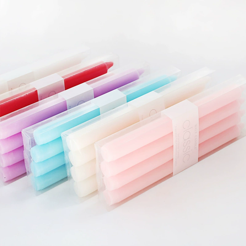 [WALT] Classic -free candleless candle wax removal candle 48 boxes