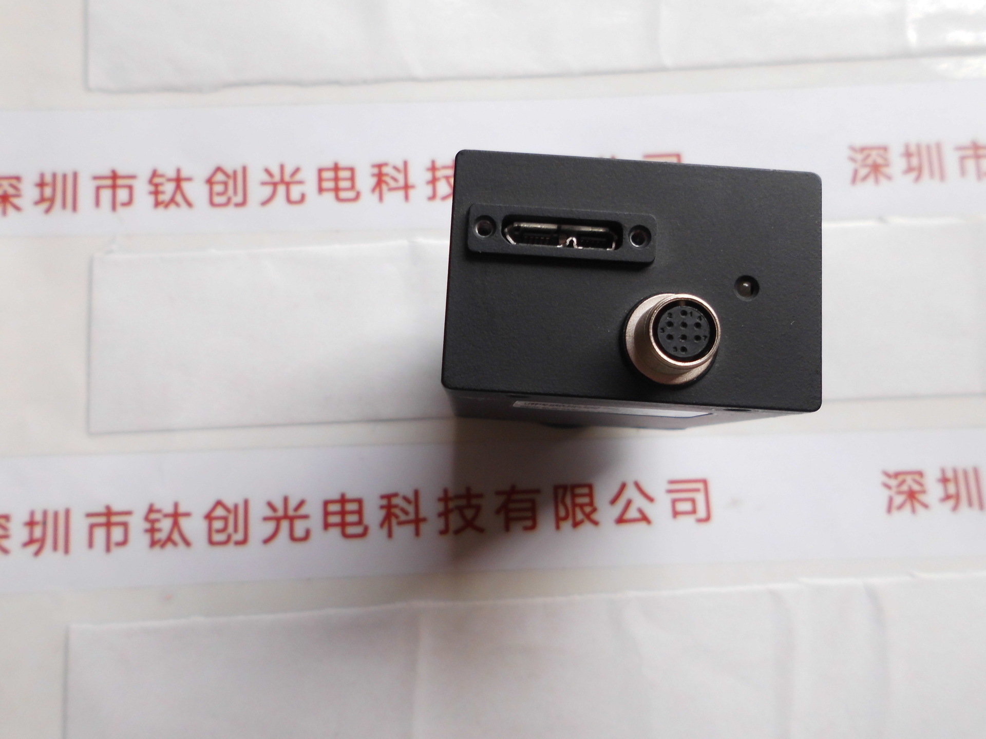 加拿大Point Grey灰点  GS3-U3-89S6C-C彩色工业摄像机