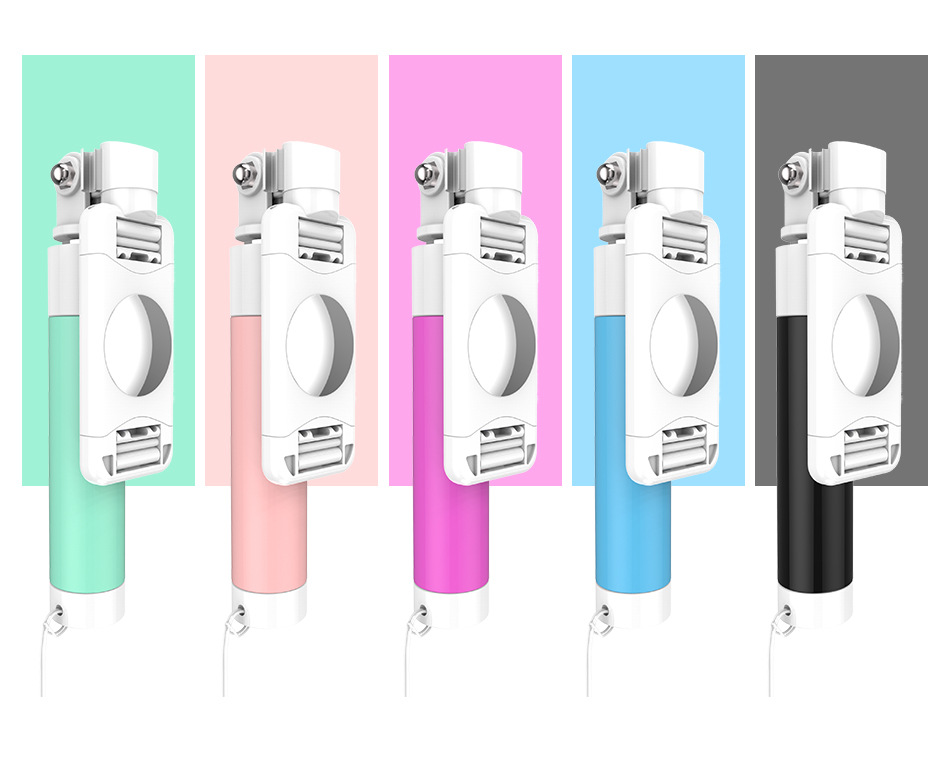 Stick selfie en ABS - Ref 3387233 Image 12