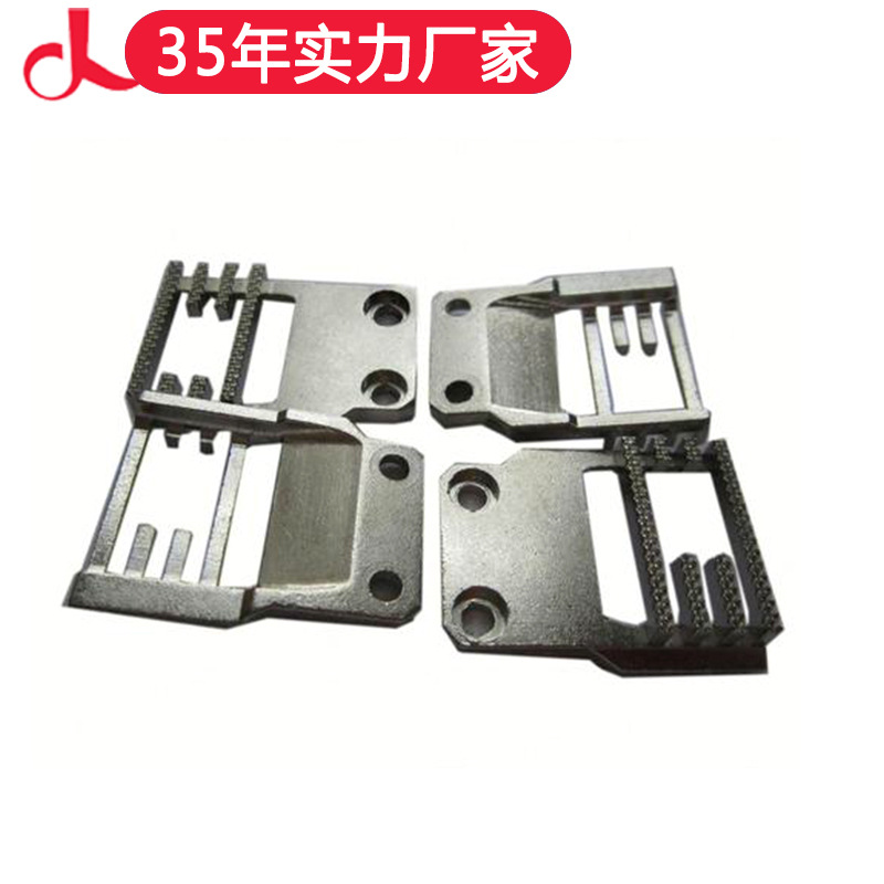 厂家供应精密汽车配件铝合金压铸模具加工制造五金铸造加工定制