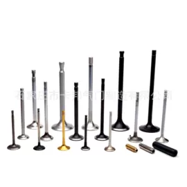 气门及部件;气门部件;油封