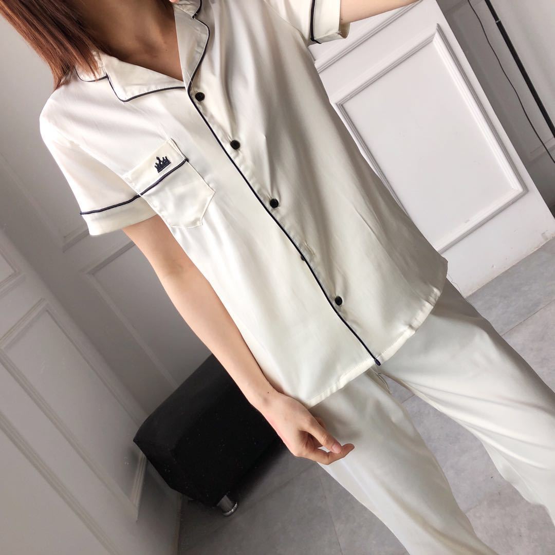 Costume femme en Modal - Ref 3335700 Image 5