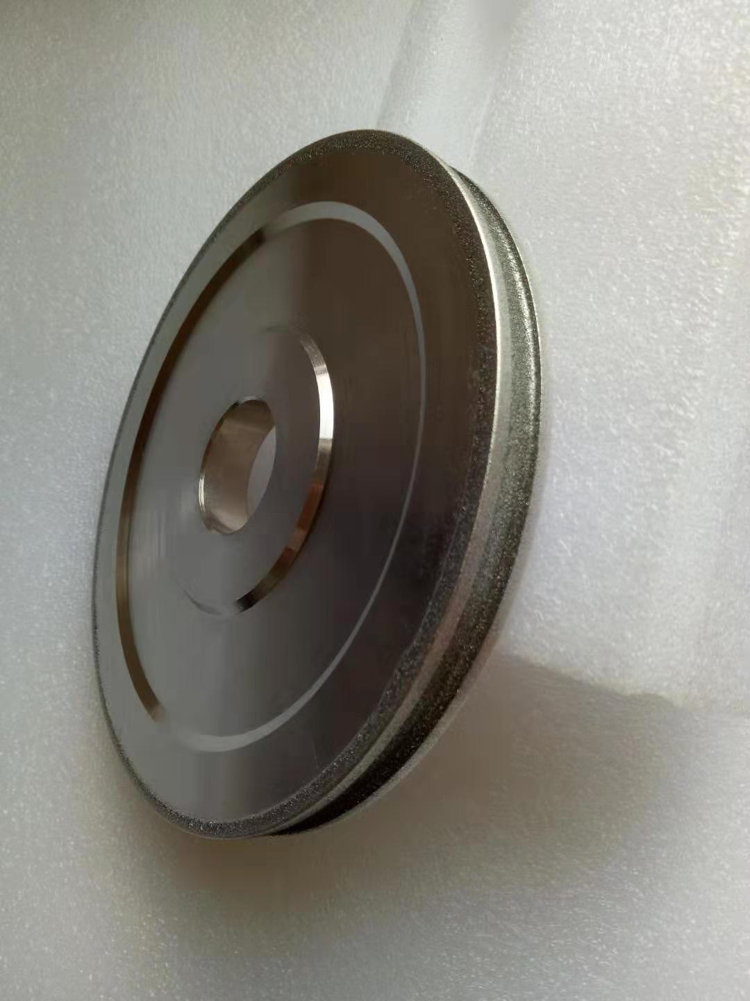 厂家直销电镀金刚石砂轮锋利耐磨