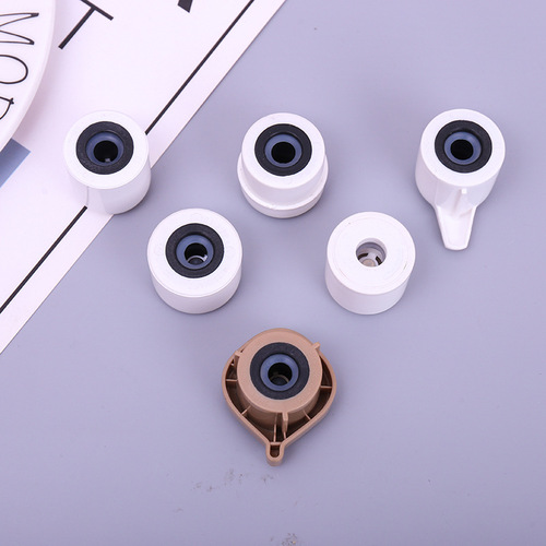 Electric pressure cooker exhaust valve, pressure limiting valve, 17 models, black and white rice, multiple types, one magnetic head, electric pressure cooker pressure relief valve