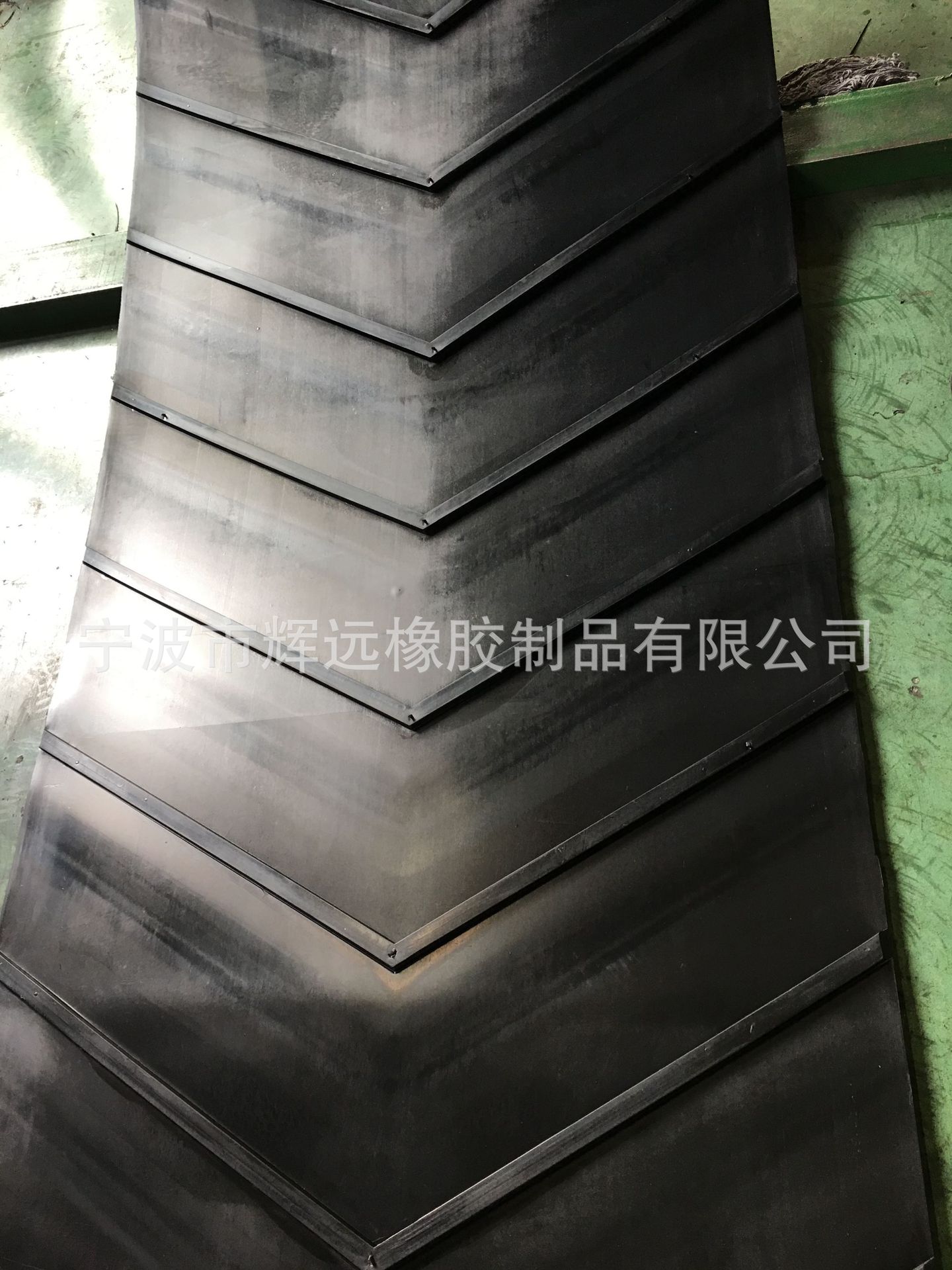 专业生产棉布，尼龙，EP输送带（带宽300-2500mm）