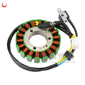 104mm Yamaha 250 Riya Jinlang 250 LH300 Linhai 400 Maqneto Bobini