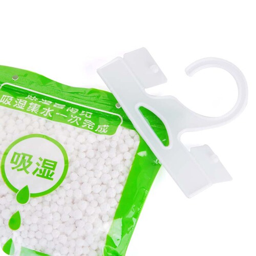 Moisture-proof agent, anti-mildew, dehumidification and desiccant, household hanging wardrobe room dehumidifier, wardrobe dehumidification bag bag