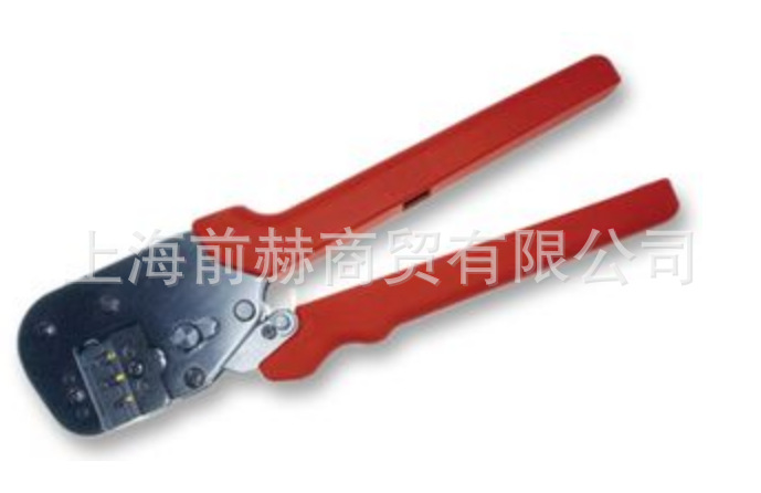 美国 Molex 莫仕 64016-0201 压线钳 36-20AWG 压线范围