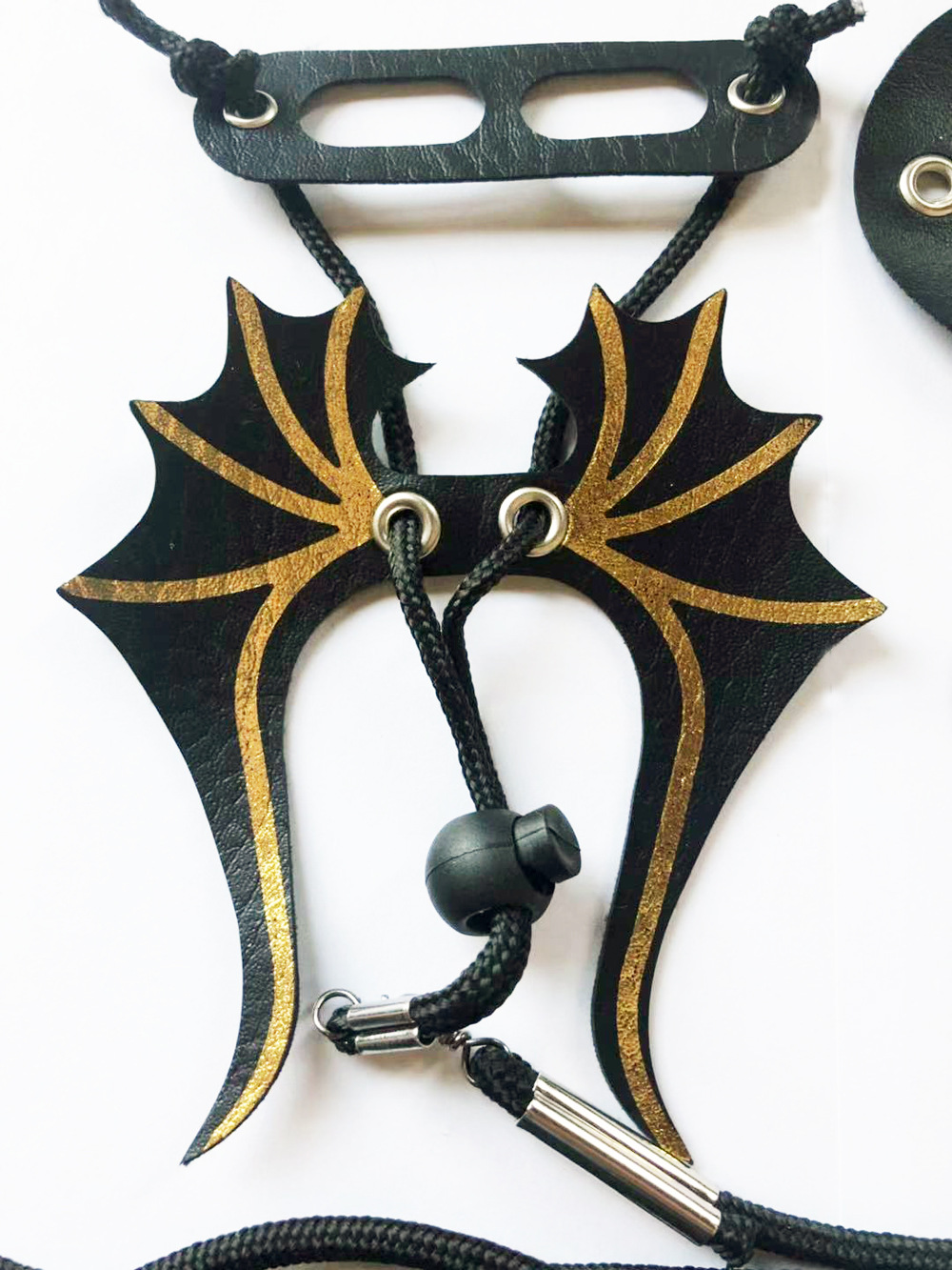 Lizard Traction Rope 3