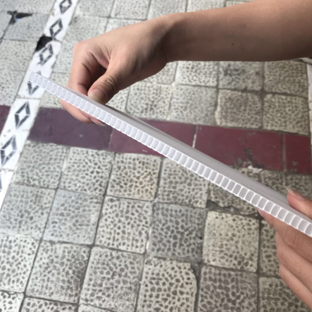 厂家供应防静电中空板平板pp隔板瓦楞板万通板可印刷