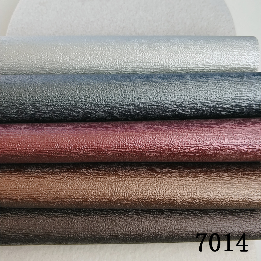厂家直销PVC革 耐刮耐水解家用电视床头软包背景墙装饰皮革沙发革