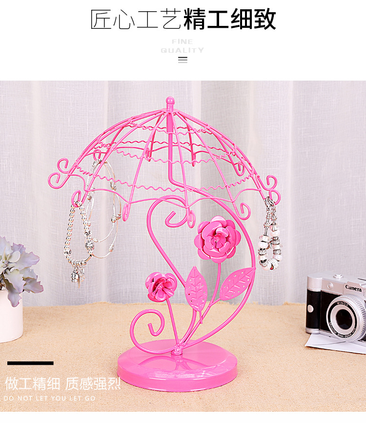 Umbrella Iron display picture 9