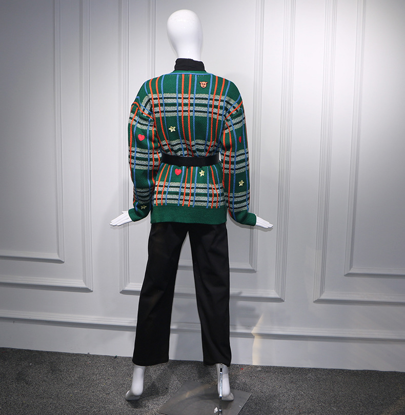 Costume femme JORUW en Mélange de coton - Ref 3335042 Image 5