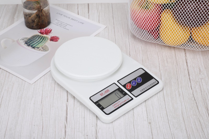 Ev tipi taşınabilir elektronik mini mutfak terazisi, yüksek hassasiyetli pişirme terazisi, gıda için hassas gram elektronik terazi, fabrika doğrudan tedarik