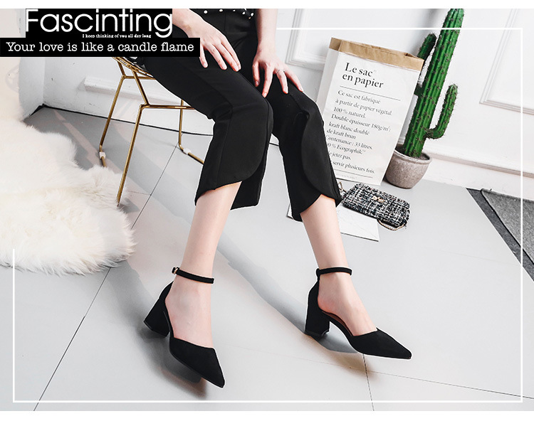 Chaussures été pour femme en Caoutchouc - Ref 3346462 Image 9