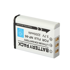 適用於富士FNP-95電池 NP-95相機電池 鋰電池