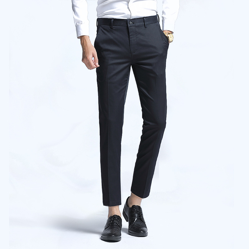 Pantalon homme en Coton - Ref 3412756 Image 3