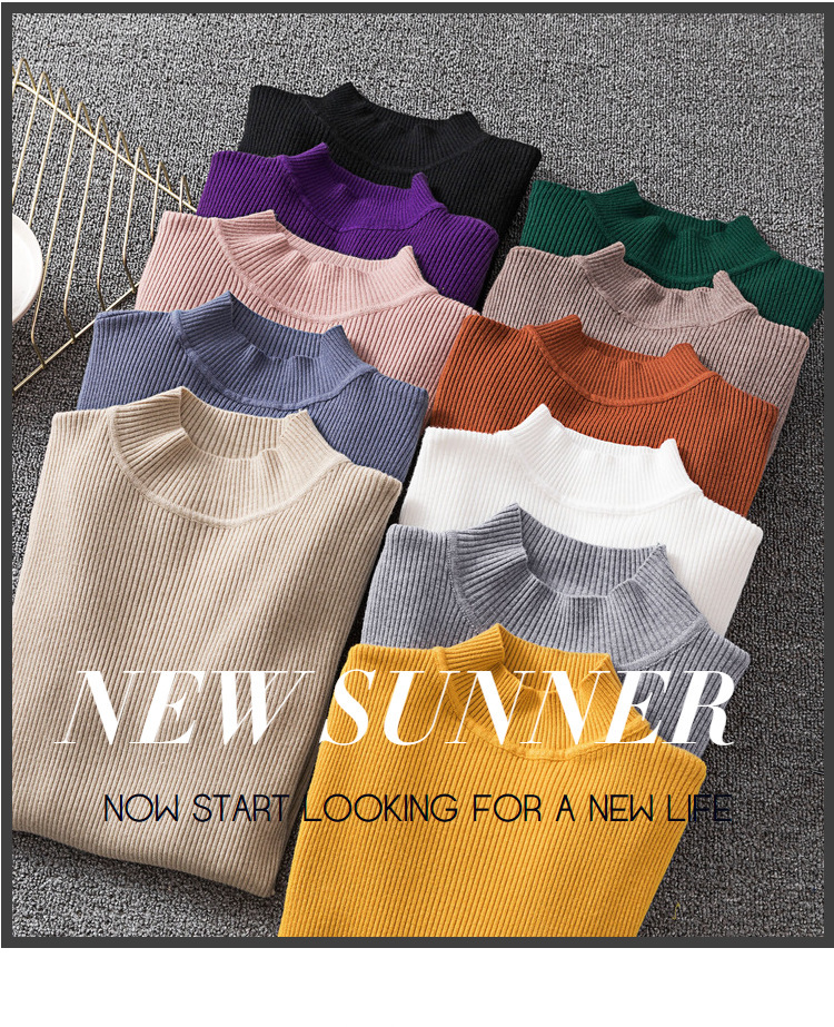 Pull femme en Coton - Ref 3414557 Image 8