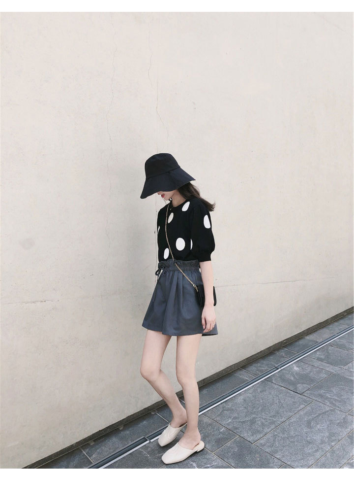 Costume femme en Coton - Ref 3334205 Image 11