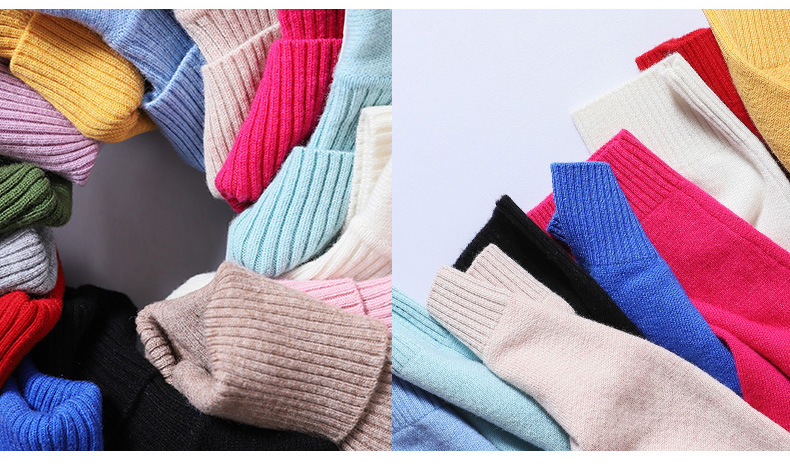 Pull femme - Ref 3414063 Image 34