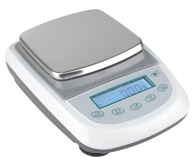 direct deal TD 30002A Square plate 10 Mg plastic 3000g One percent 3kg Electronic Balance 0.01g