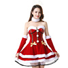 Halloween Costume Christmas role play costume Christmas