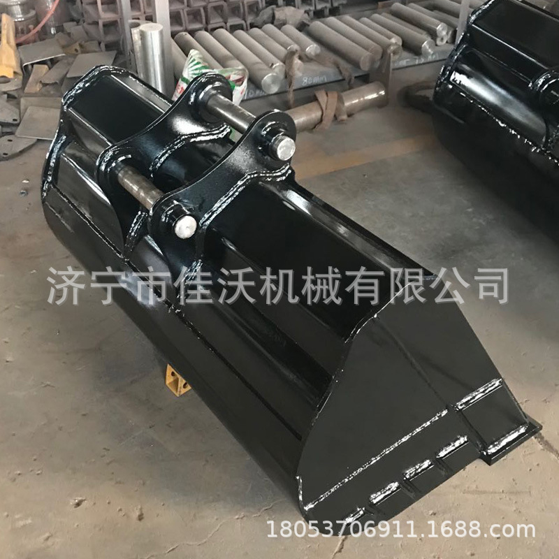 优惠倾斜斗    挖斗铲斗   挖机 平坡斗