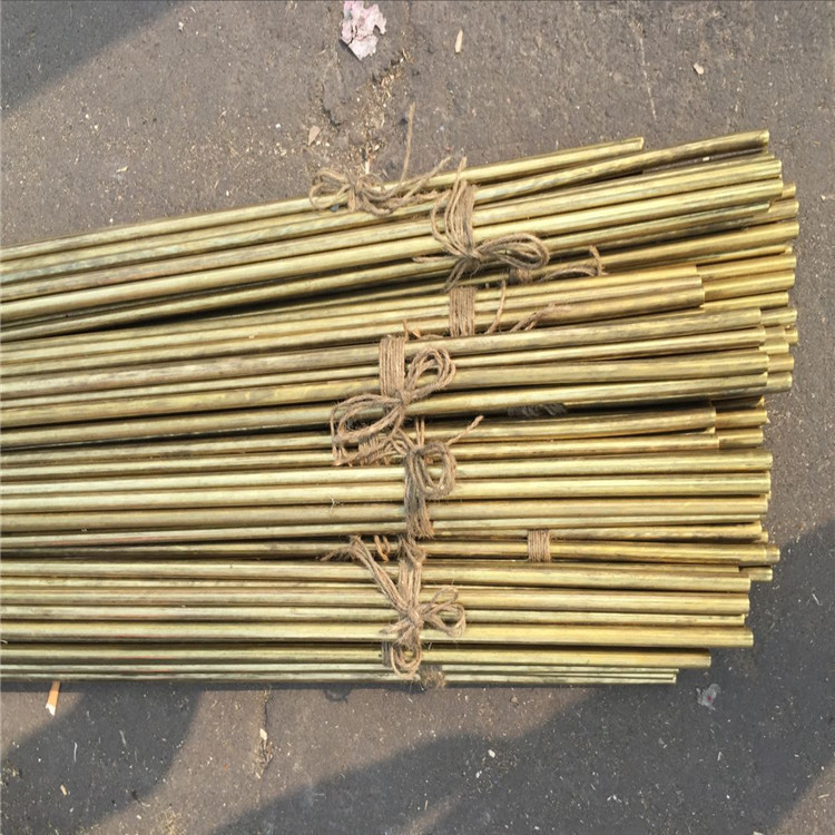 H62黄铜管/薄壁黄铜管/黄铜管材质/薄壁黄铜管/现货黄铜管