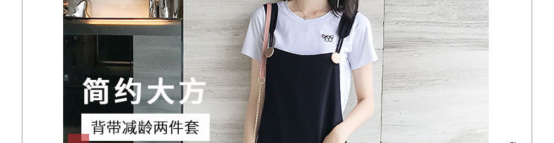 Costume femme UNE GéNéRATION en Mélange de coton - Ref 3333684 Image 8