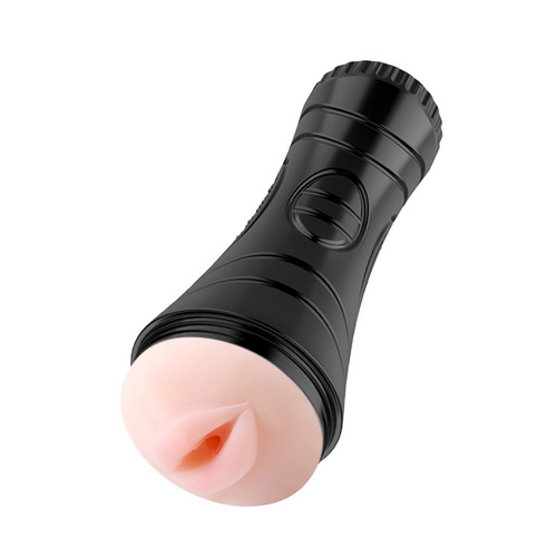 Baile seven-frequency vibration Hercules, oral sex, vaginal sex and anal version of the aircraft cup, clamping and sucking, strong vibration 900T27Z