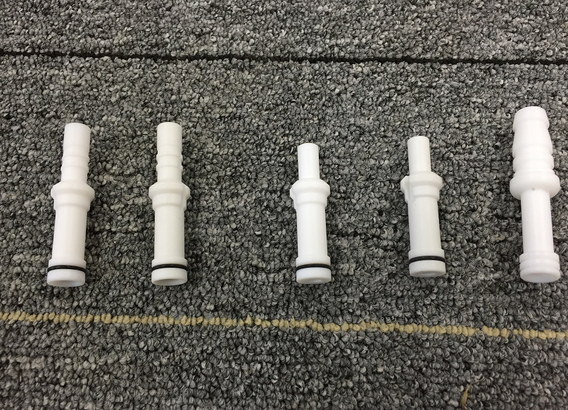 批发供应瓦格纳C4喷嘴组件 插入组件 电极针组件