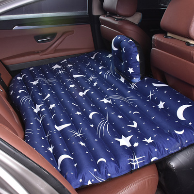 source Manufactor On behalf of Blue moon vehicle Inflatable bed Travel Beds vehicle Air cushion bed