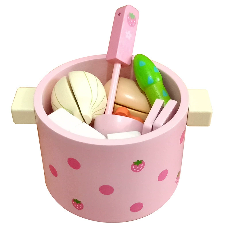 Семейная реалистичная игрушка, 3-5-8 лет