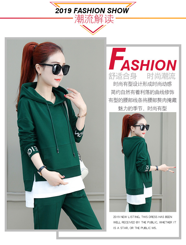 Costume femme UNE GéNéRATION en Mélange de coton - Ref 3334370 Image 12