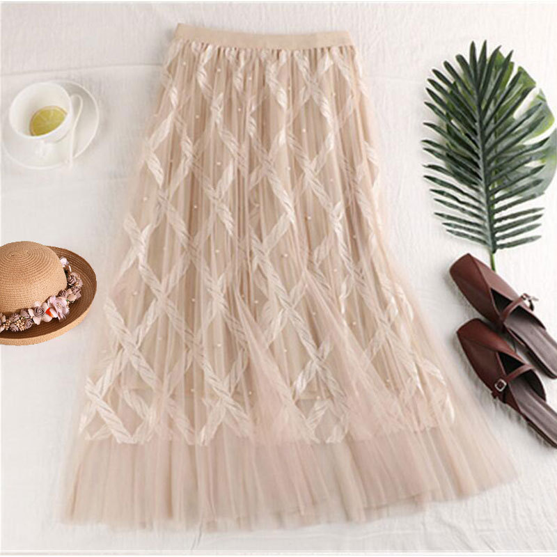 Jupe femme MULTI-ADULTE - Ref 3330407 Image 1