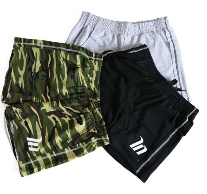 Summer Sports Shorts - Detail 8