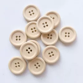 木质工艺品;钮扣;圣诞装饰品