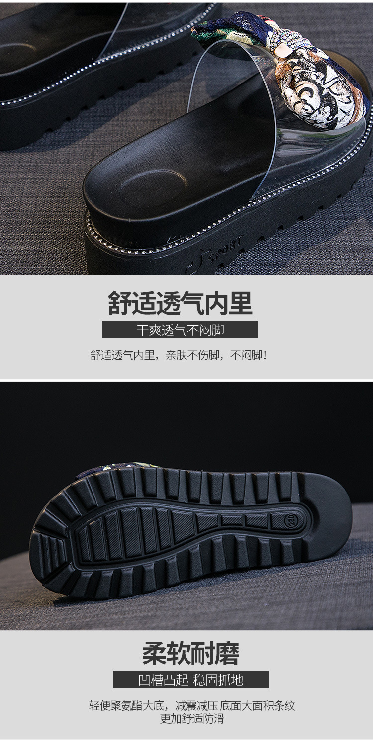 Chaussures été pour femme en Polyuréthane - Ref 3345456 Image 14