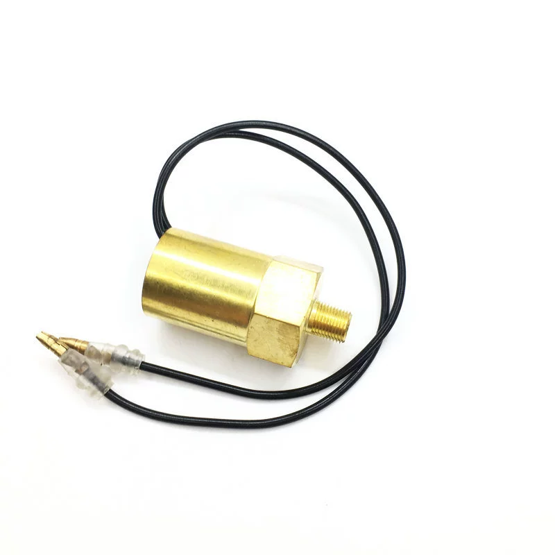 Запчасти для экскаваторов подходят для датчика давления масла Carter CAT200B/312/320/B/C