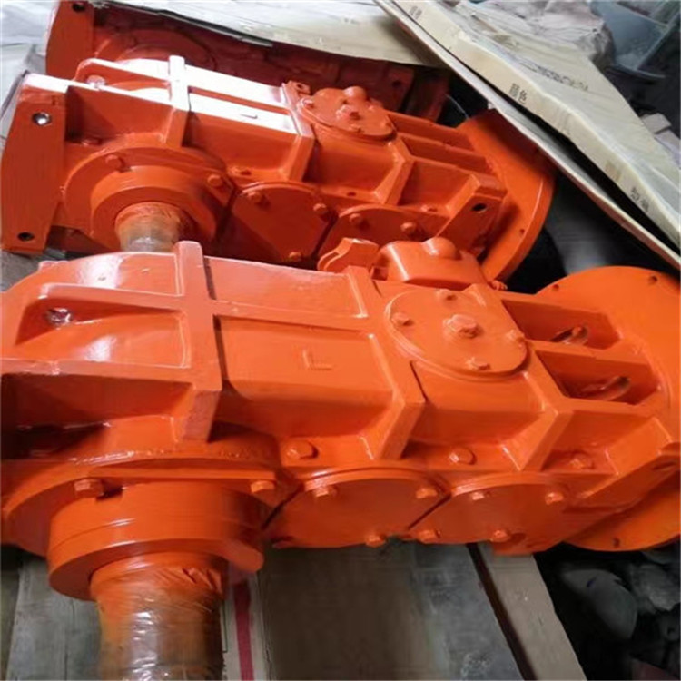 皮带输送机同步齿轮 100皮带机中部槽 SGB220/17刮板机型号