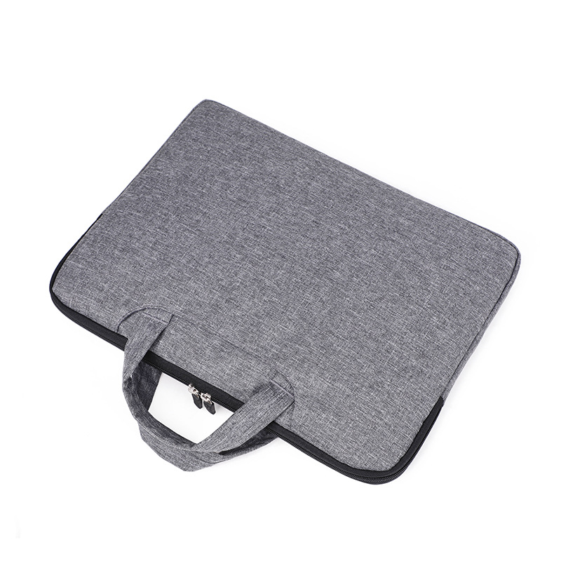 WEGSEN 사무용품 서류 가방 전시 가방 파일 가방 지퍼 가방 서류 가방 선물 가방 노트북 가방