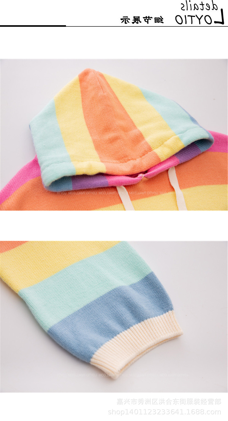 Pull femme en Viscose - Ref 3414703 Image 11