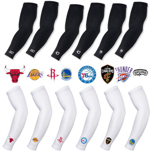 Leica Basketball Sports Arm Sleeves Outdoor Sports Elbow Sleeves Compression Athletic Protection Sun Sleeves