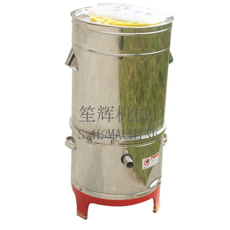 笙辉供应 三足离心机水果离心脱水机离心机 OEM