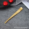 Golden mixing stick