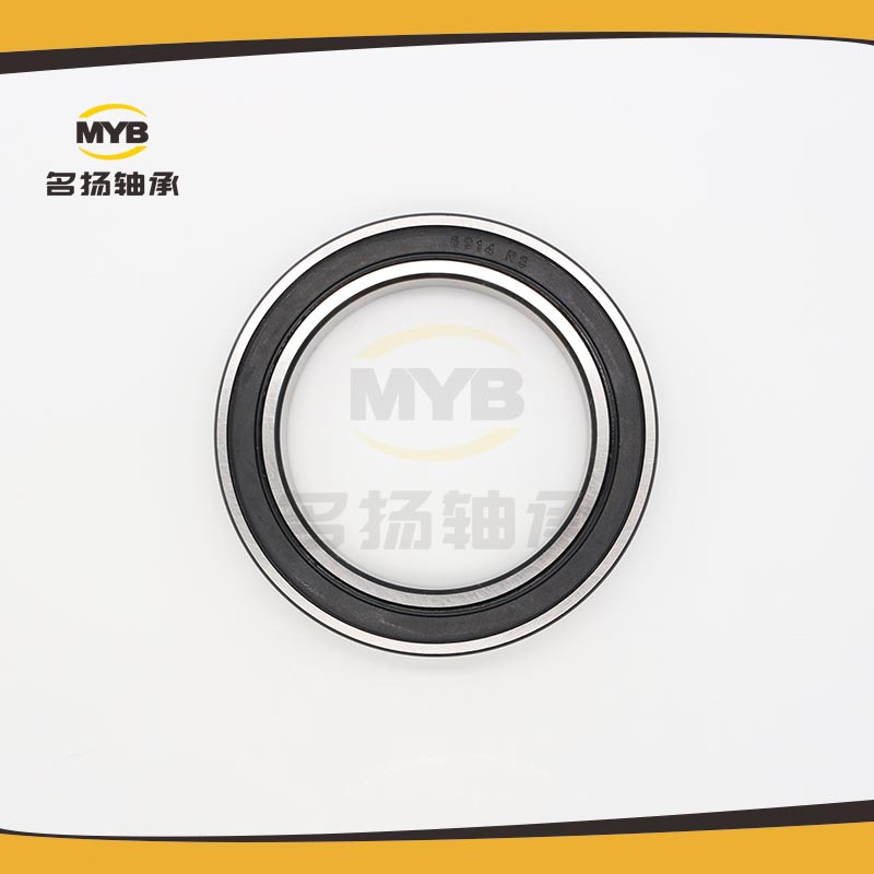 深沟球轴承6905高速马达轴承饰品戒指玩具马达饰品小轴承批发